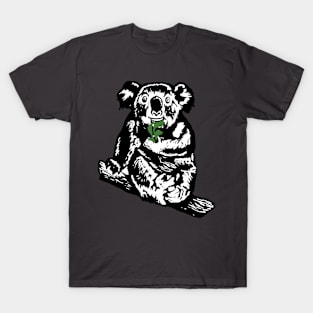 Koala Approved T-Shirt